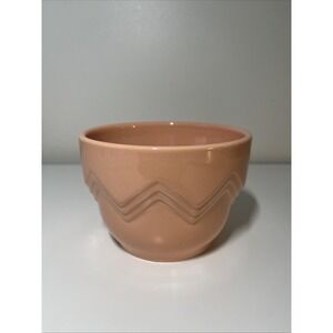 Heritage Pink 5" Fruit‎ or Dessert Bowl Vintage